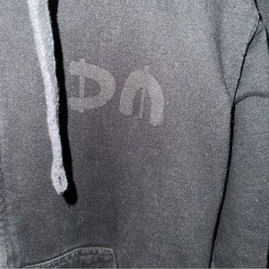 Depeche Mode Tour Hoodie